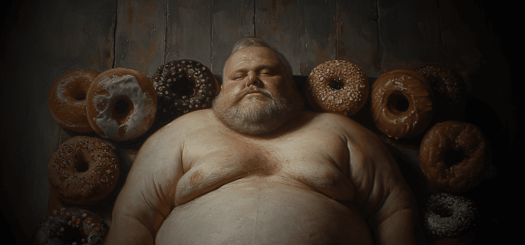 Obesity Will Cost Us Up to $9.1 Trillion in Medical Costs Over Next Decade: An Economic Analysis