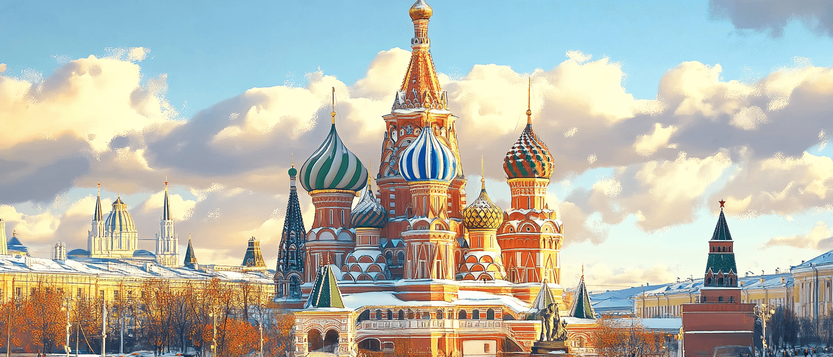 Russia Greenlights Bitcoin Mining and Cross-Border Settlements