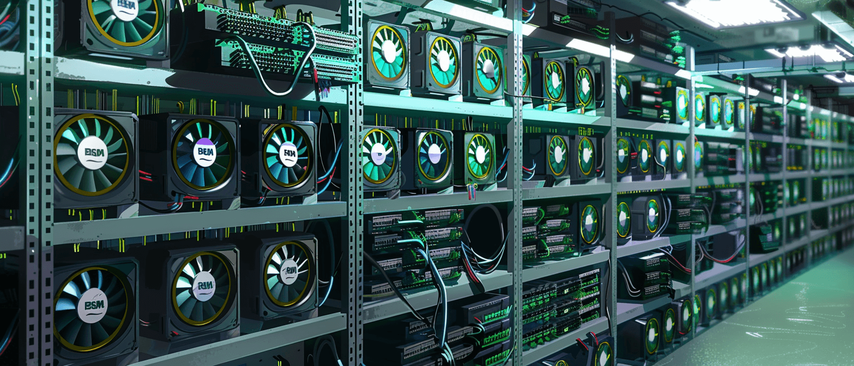 Core Scientific Partners with Block on Next-Generation Bitcoin Mining Project