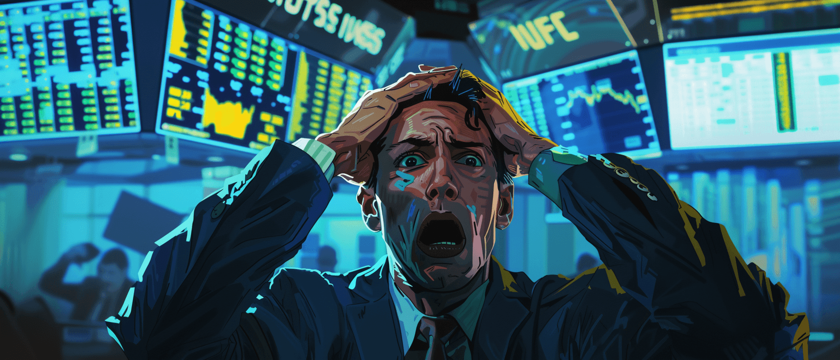 Are We Already in Recession?