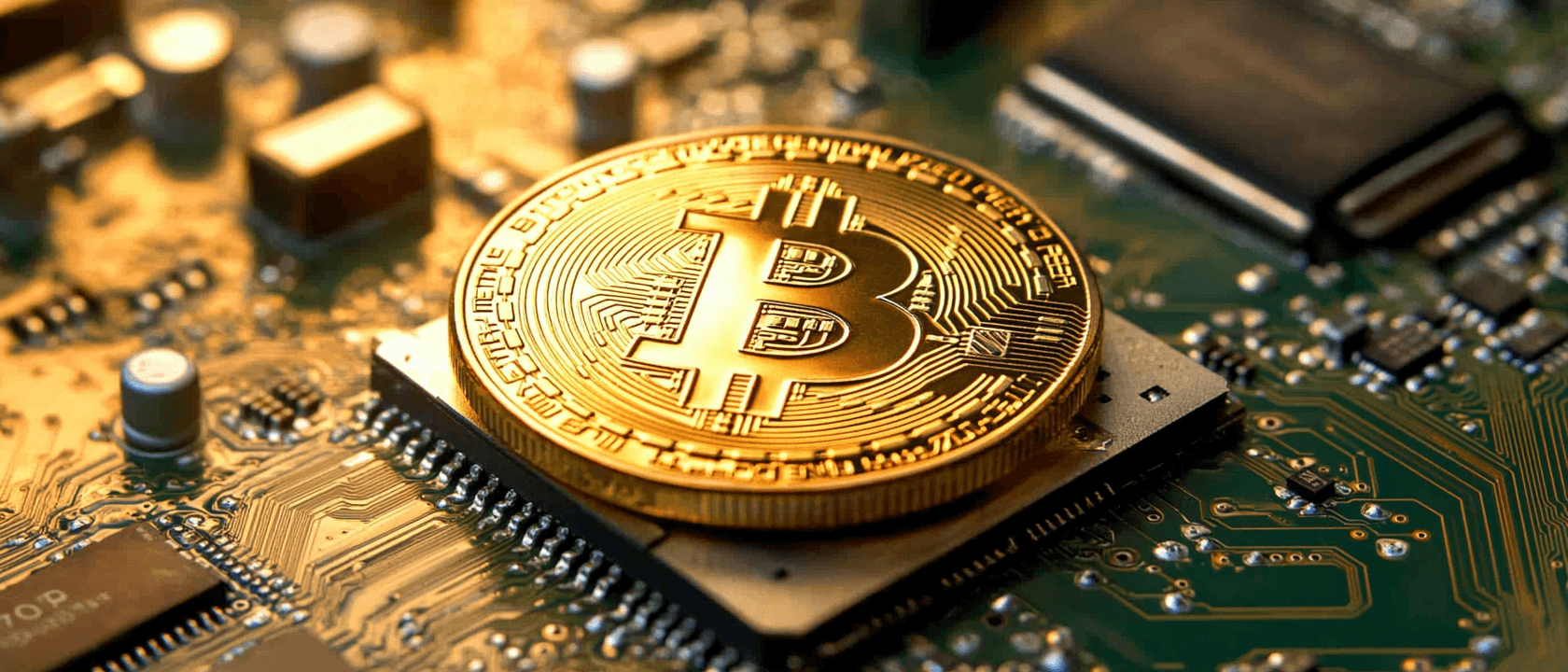 Gryphon Expands with Ultra Low-Cost Bitcoin Mining Acquisition