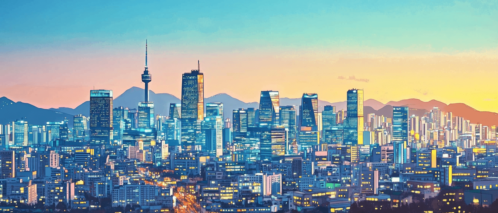 South Korea to Review Ban on Bitcoin and Crypto ETFs