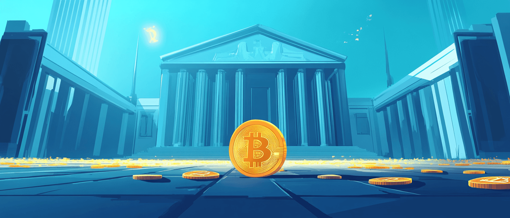 National Bank of Bahrain Launches First Bitcoin Investment Fund