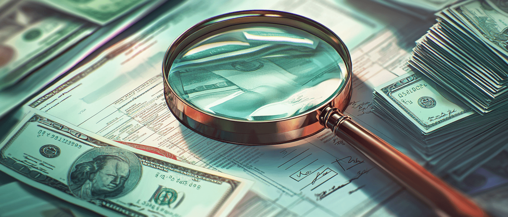 U.S. Government Investigates Tether for Possible Sanctions Violations and Money Laundering