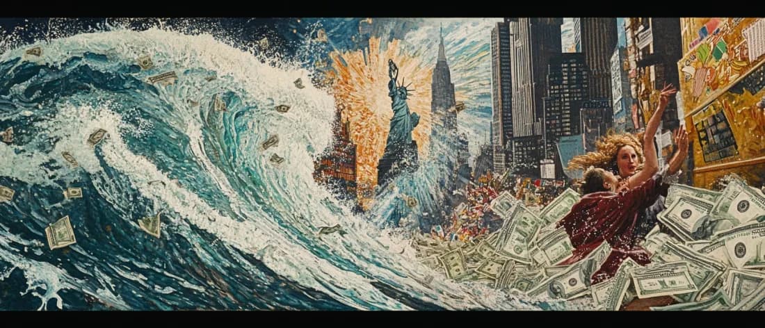 Bitcoin, The Bond Market And Resurgent Inflation