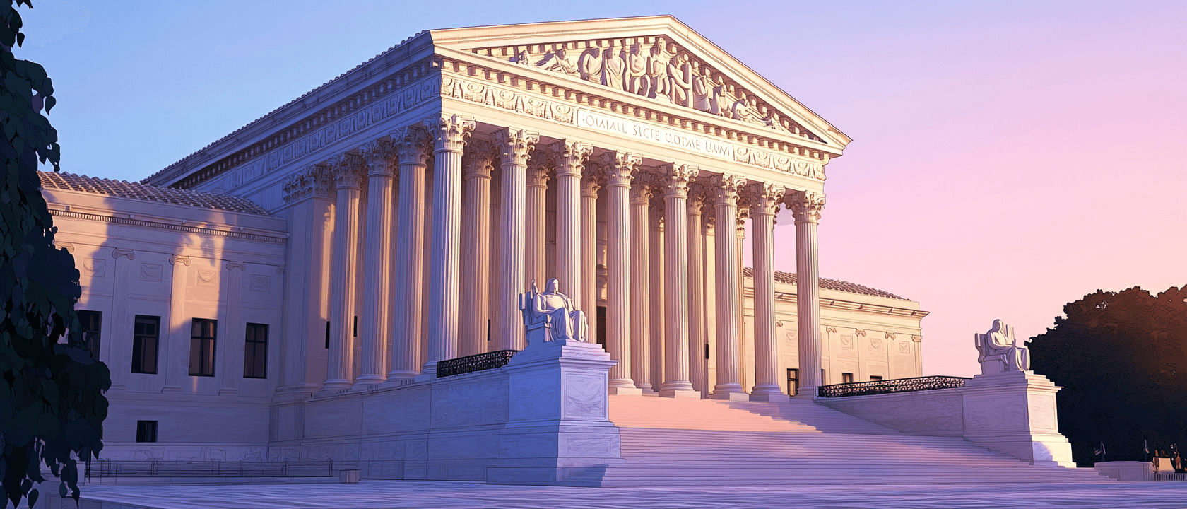 Supreme Court Allows Biden Climate Rule on Coal Plants to Stand for Now