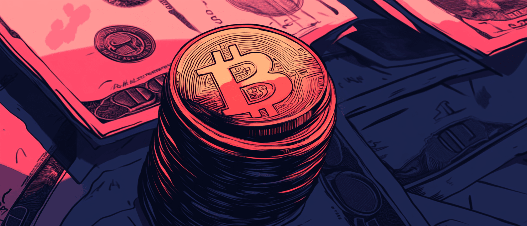 MicroStrategy Buys 55,500 Bitcoin, Raising Ownership Concerns