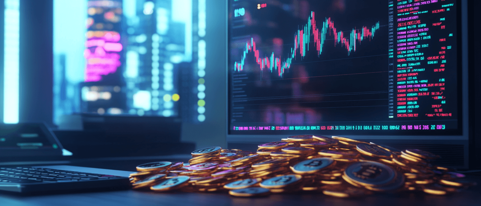 MicroStrategy's Bitcoin Holdings Surpass $20 Billion as Bitcoin Hits All-Time High