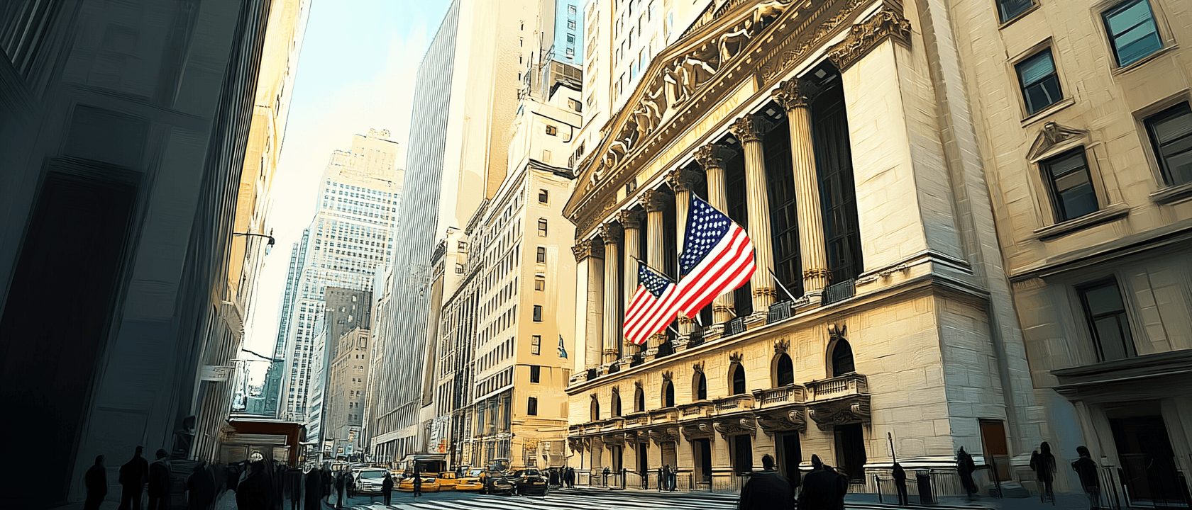 Nasdaq Set to List Bitcoin ETF Options Amid Market Surge