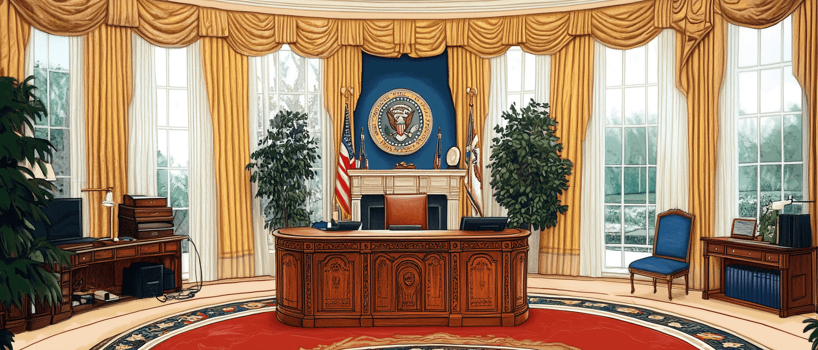 Michael Saylor Releases Digital Asset Framework to Guide President Trump