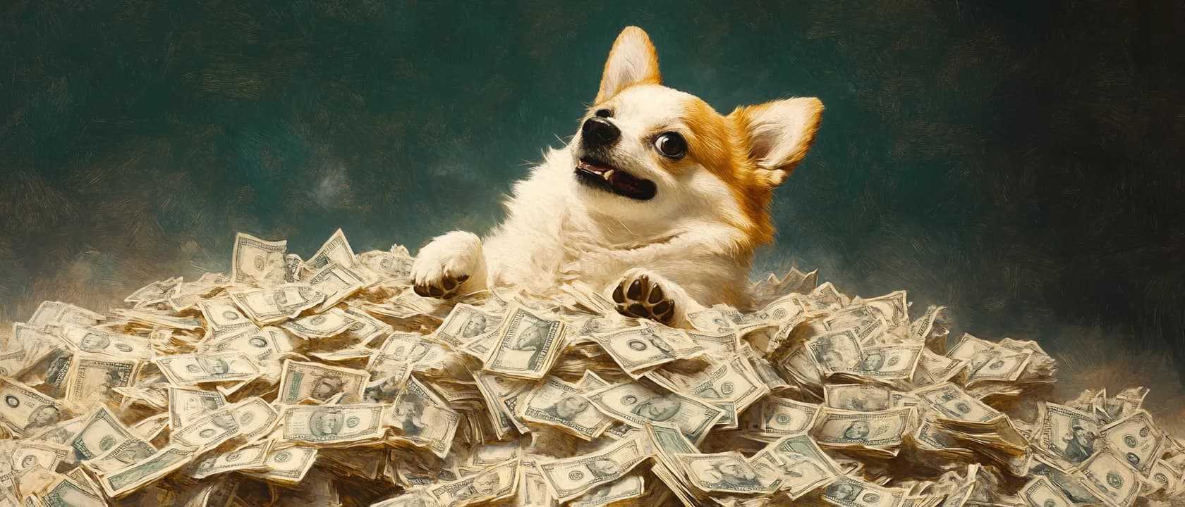 You Can't DOGE the Debt