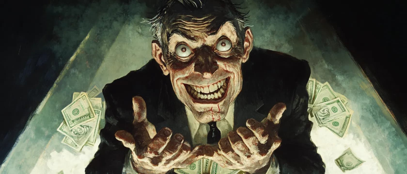 Back to Basics: The Ills of Central Banking