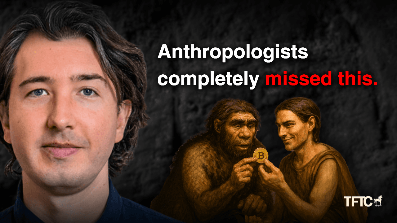 TFTC 607 - Neanderthals, Humans, DNA Mutations and Bitcoin with Jesse Myers (Ad Free)