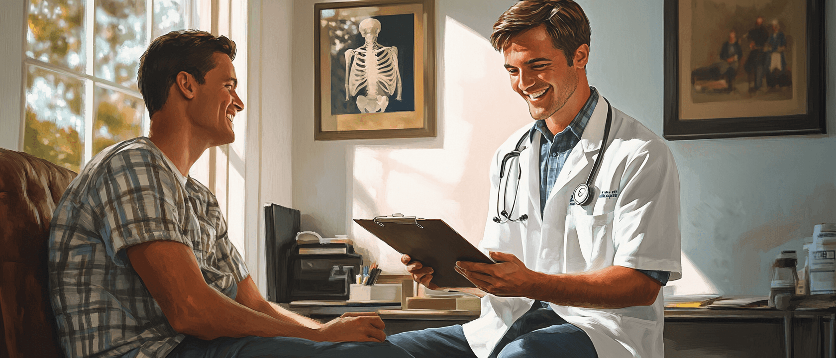 De-fund Big Pharma with Bitcoin