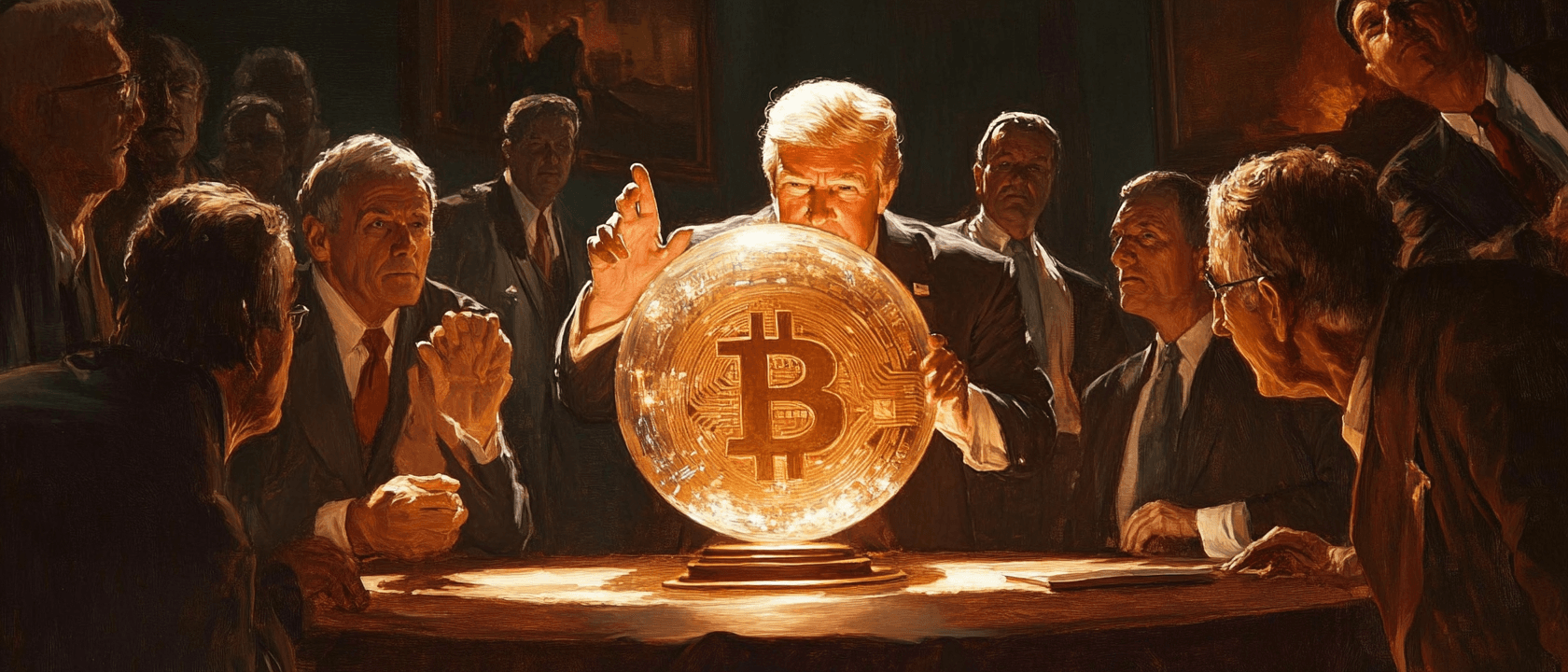 This Week's Top Predictions