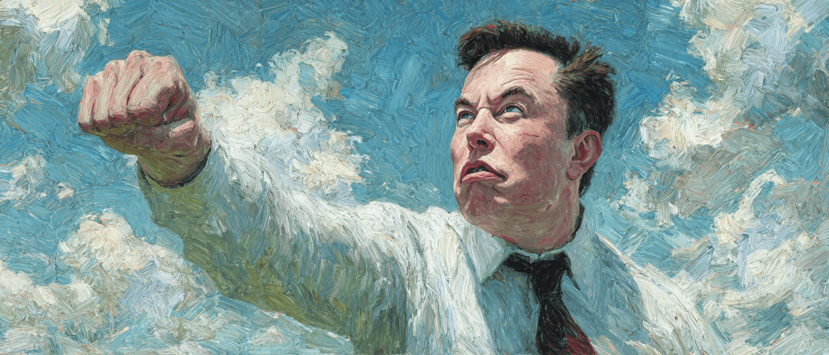 The Only Way To Reign In Fiscal Spending Is To Ditch Bonds For Bitcoin