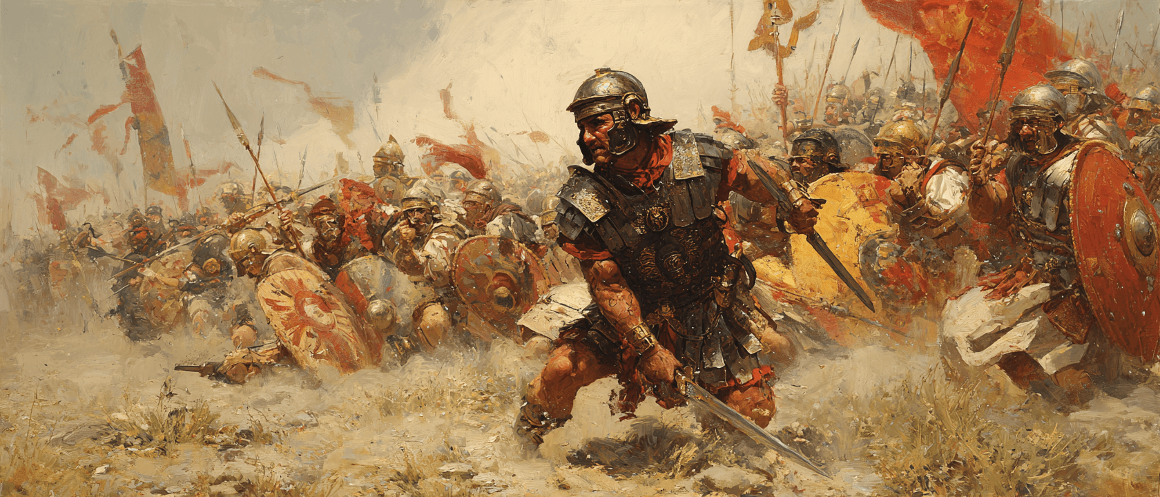 Engage: We're in an Information War