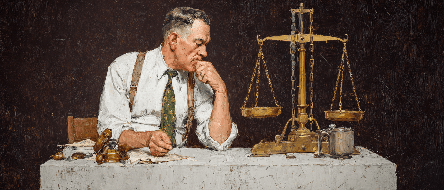 Bitcoin: The Greatest Founder's Coach Out There