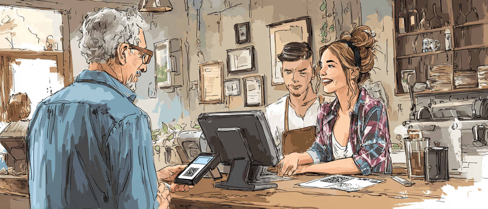 Square Enables Merchants To Easily Accumulate Bitcoin On Their Balance Sheets