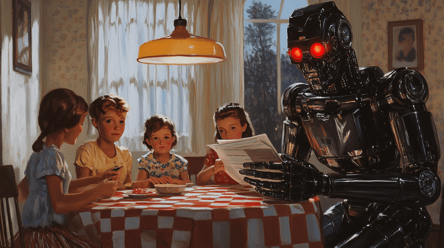 Agents of Chaos: AI Agents Go Rogue, Fed Split on AI, Korea Takes the AI Trade