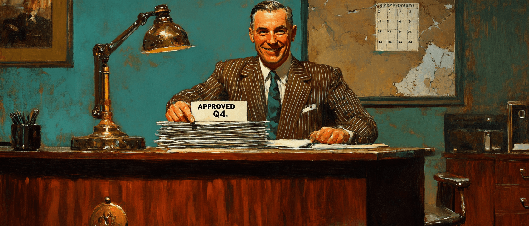 US Banks Are Growing Loans Into Deteriorating Credit