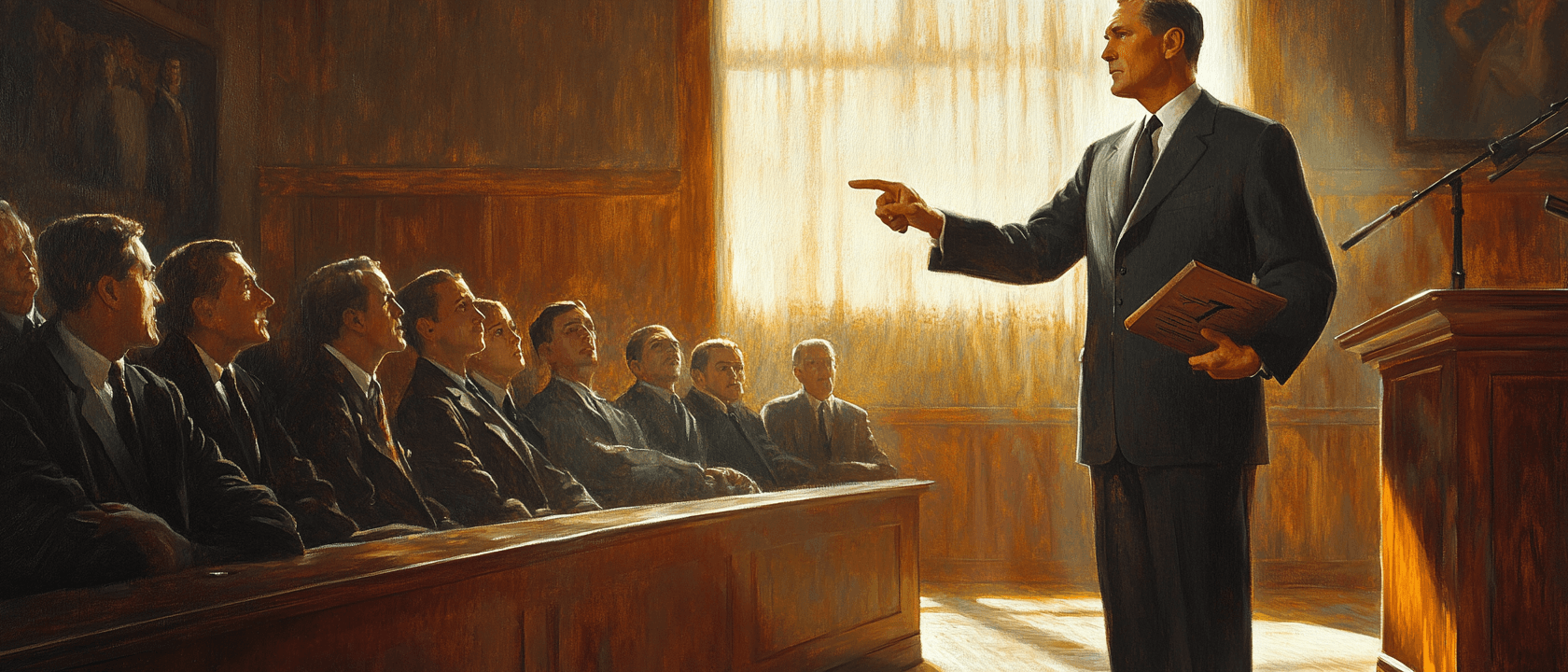 Tough Prosecutors Save Lives, But Not How You Think
