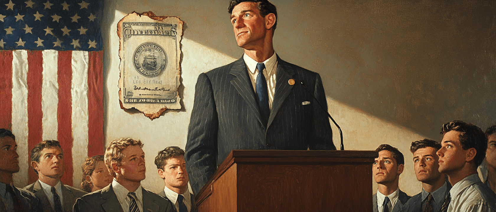 Marco Rubio Just Admitted What Bitcoiners Have Been Saying for a Decade