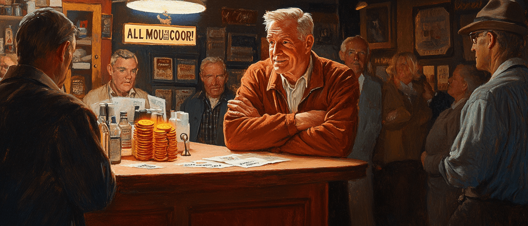 The PARITY Act Confirms It: Stablecoins Get the Tax Break, Bitcoin Gets Left Behind
