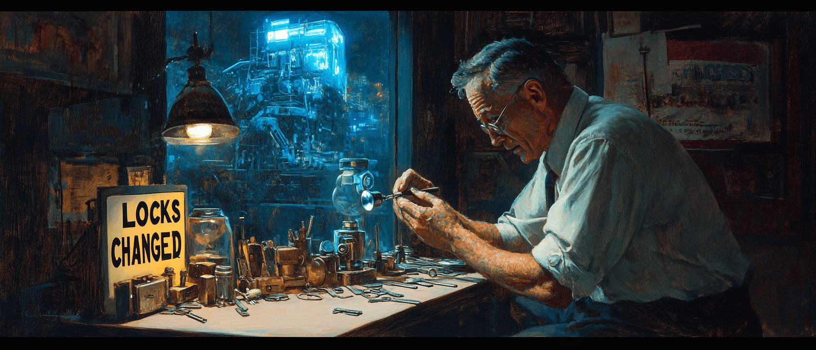 Google Quantum AI Cuts ECDSA Attack to 1,200 Qubits as Bitcoin Ships PQ Fix