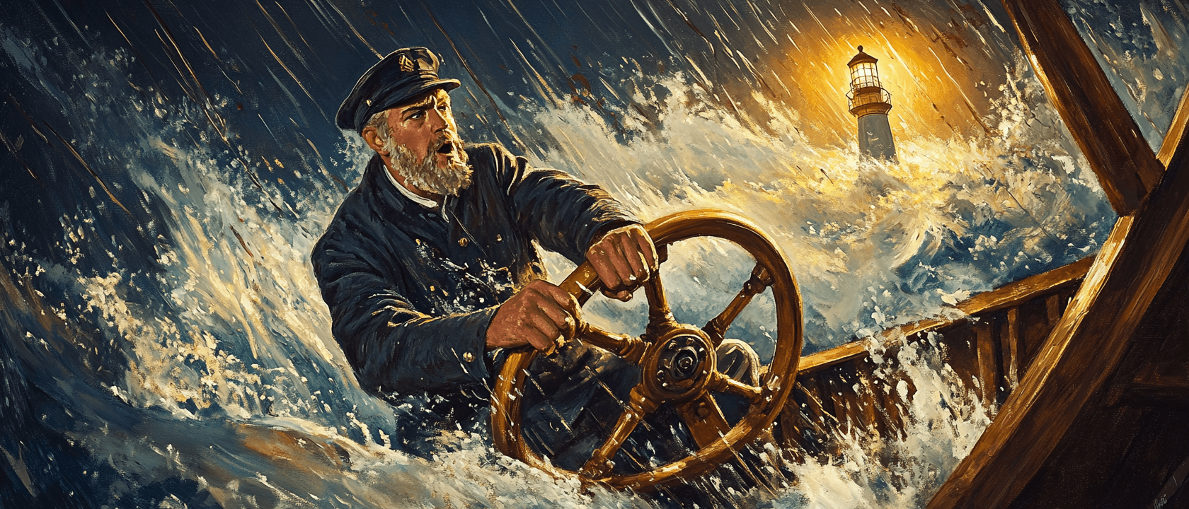 The Banks Are Watching the Plumbing Break