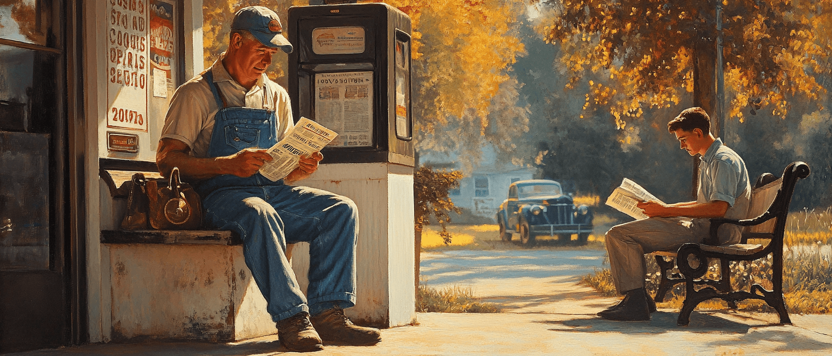 Iran Talks Collapse, Oil Tops $105, and the Cracks in CRE Are Getting Louder