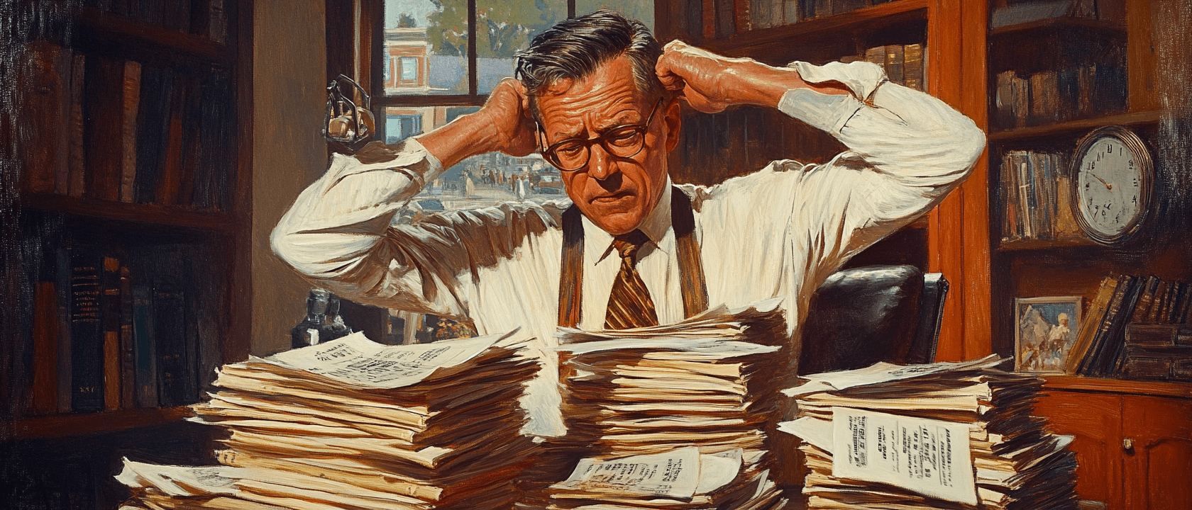 The Global Bond Rout: When Every Central Bank Pivots at Once