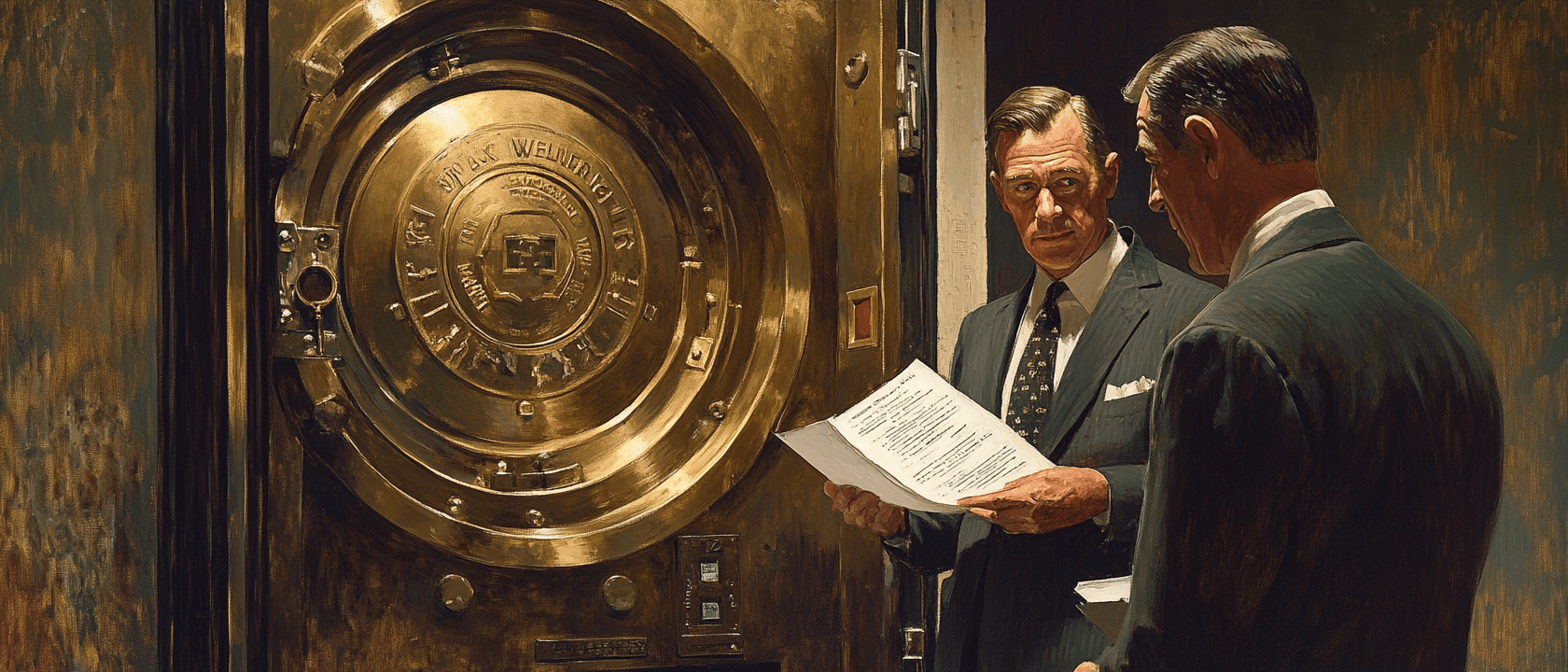 A Court Cannot Move Your Bitcoin, But It Can Cloud the Title