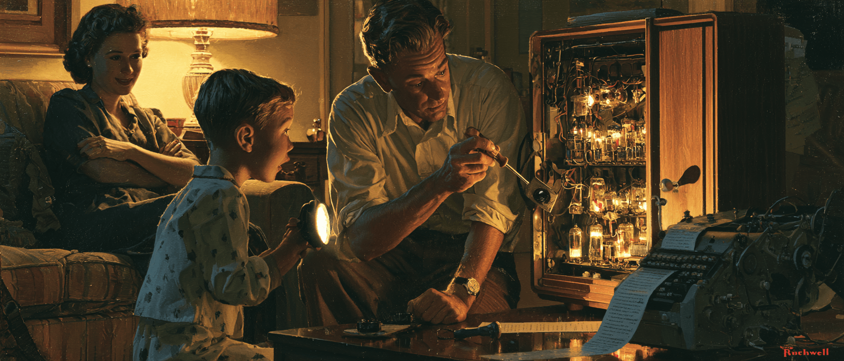 People Are Using AI to Rip the Spyware Out of Their TVs