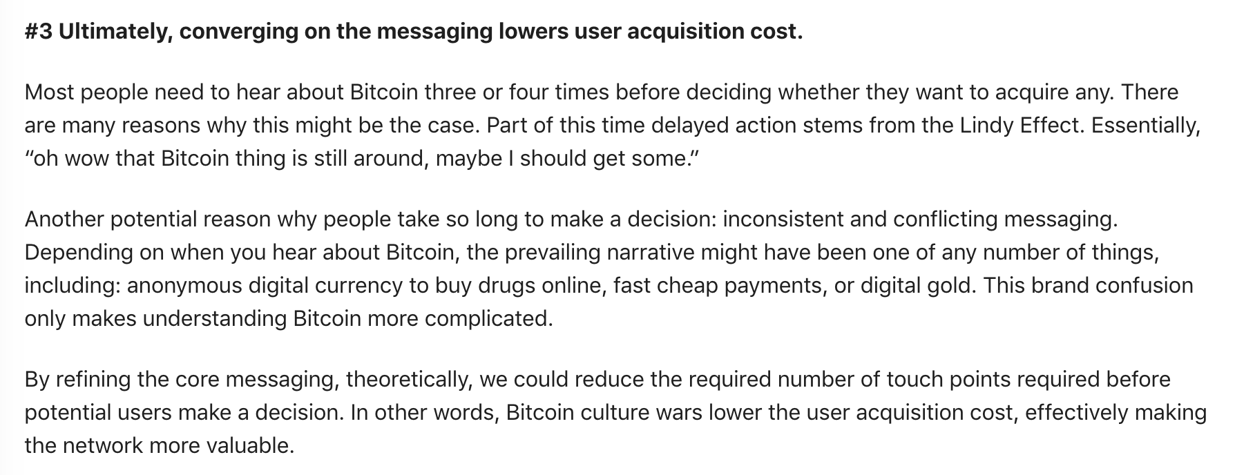 bitcoin culture wars