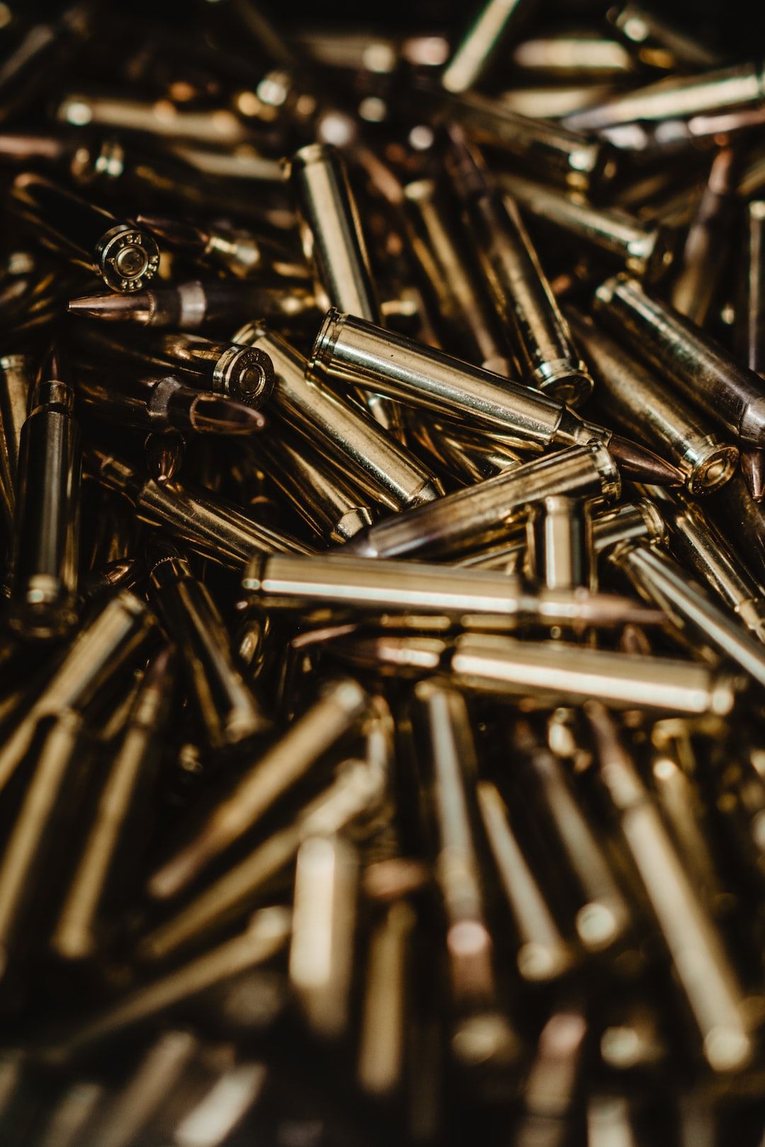 Is an Ammo Shortage Imminent?