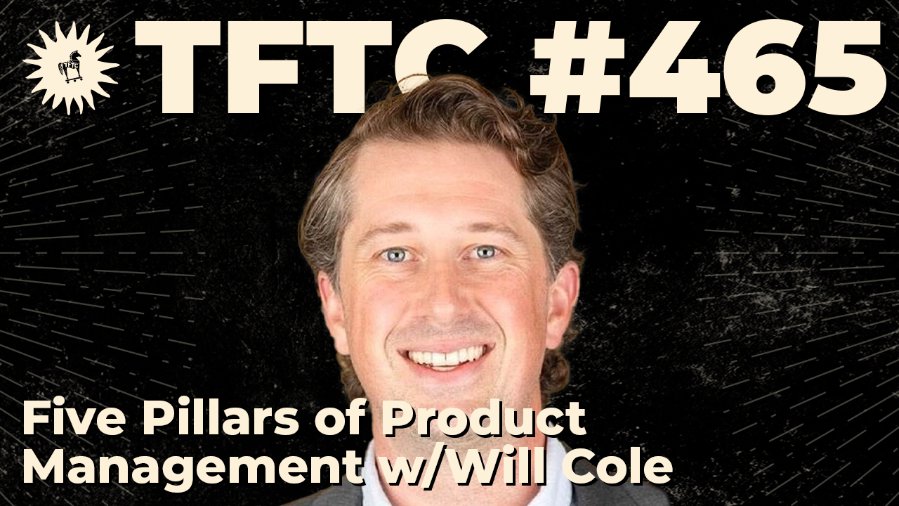 Learn How StackOverflow Approaches Product Management with Will Cole