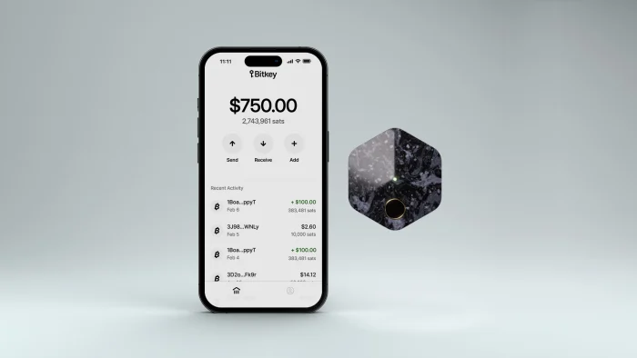 Revolutionizing Bitcoin Self-Custody: Jack Dorsey Introduces the BitKey Wallet