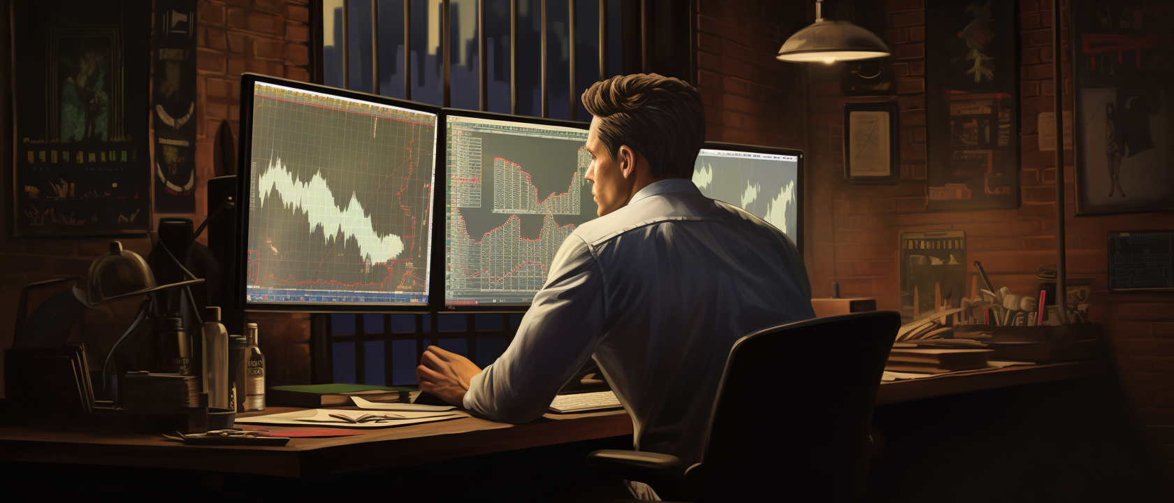 Understanding the S&P 500 Returns Over Time: A Historical Analysis