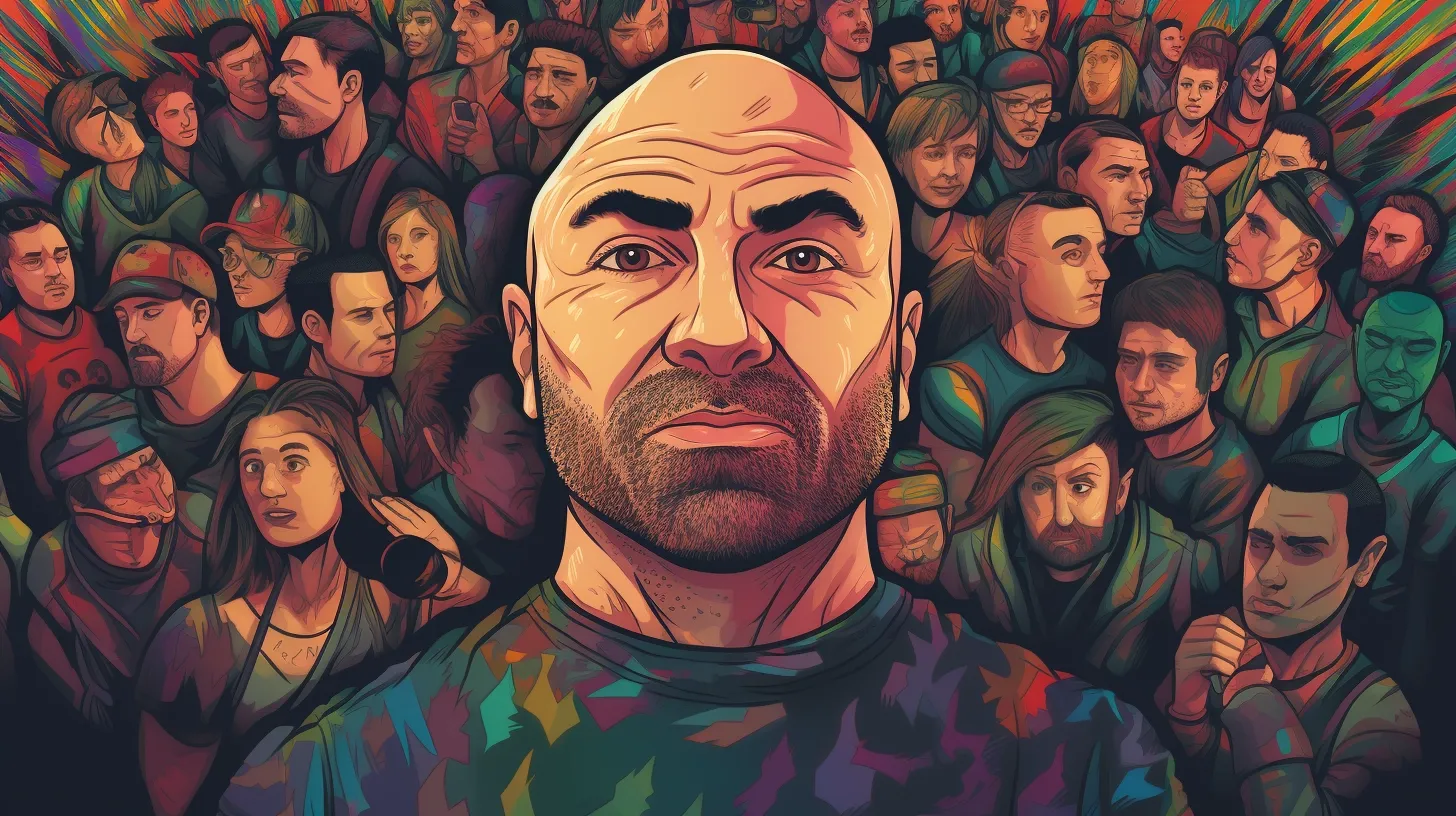 Joe Rogan’s New Spotify Deal Shows The Internet Never Loses