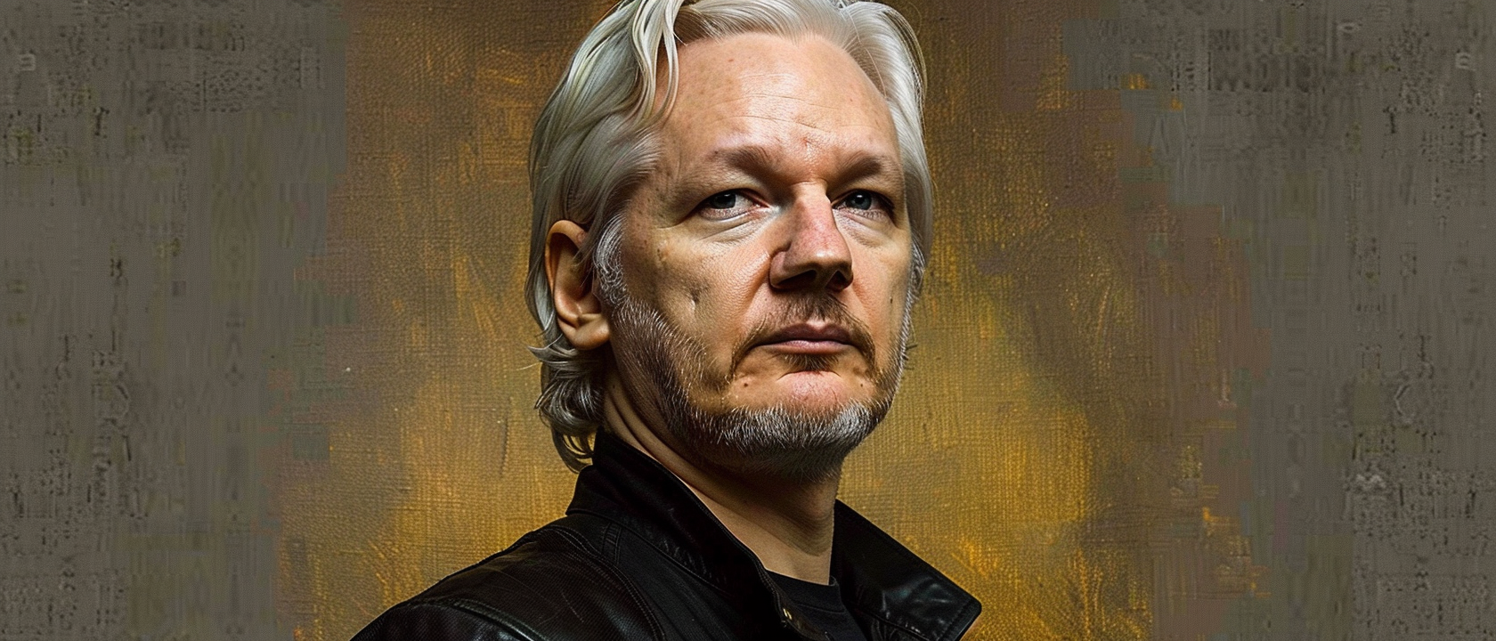 The Ongoing Persecution of Julian Assange: Tucker Carlson Interviews Stella Assange