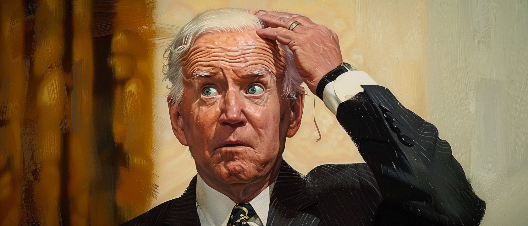 Economic Smoke and Mirrors: The American Distrust of Biden's Narrative