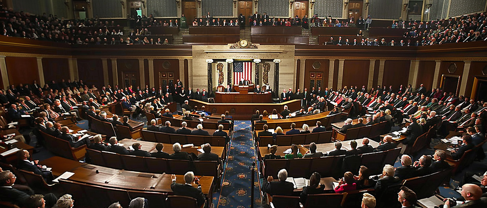 Congress Pushes for Higher Inflation Target