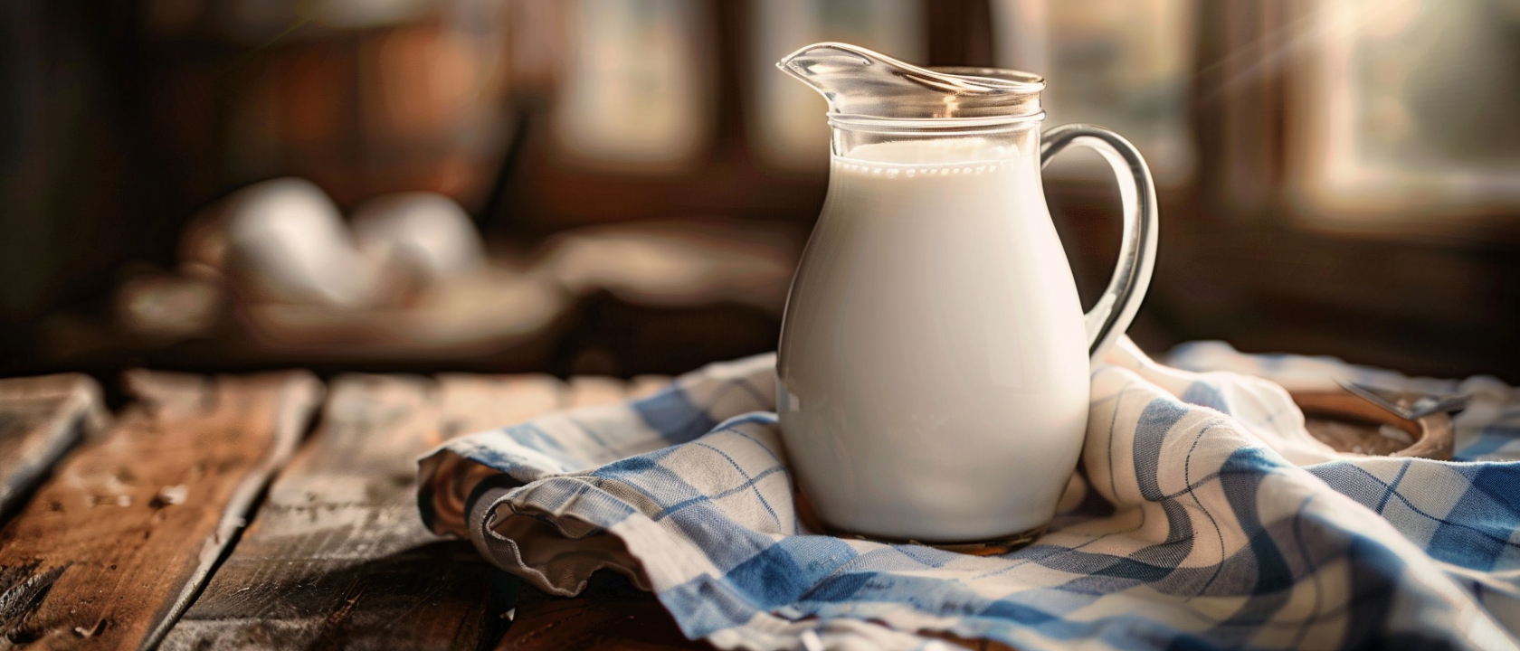 The Benefits of Raw Milk Explained