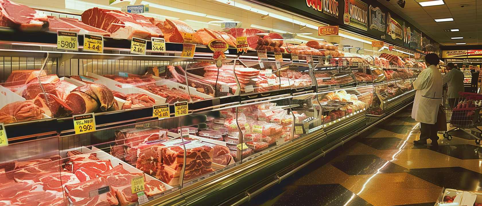 Tips for Picking the Best Steak at the Grocery Store