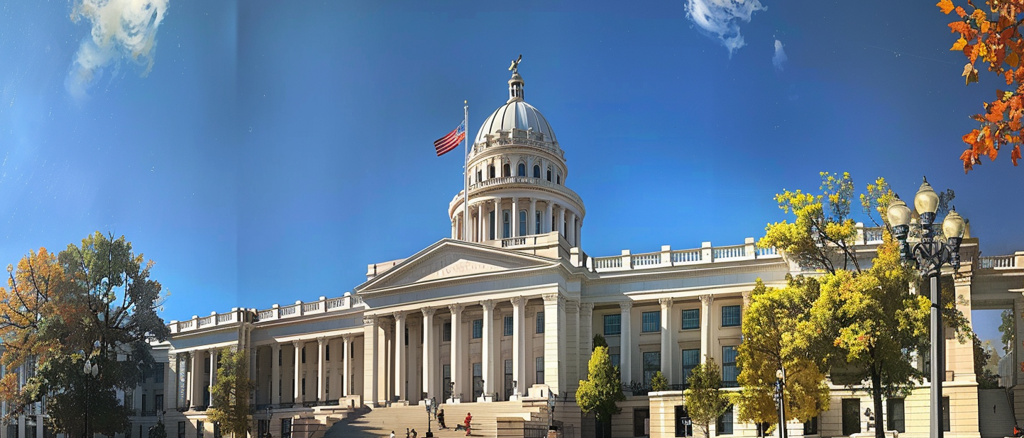 Arkansas Legislators Advance Regulations on Bitcoin Mining