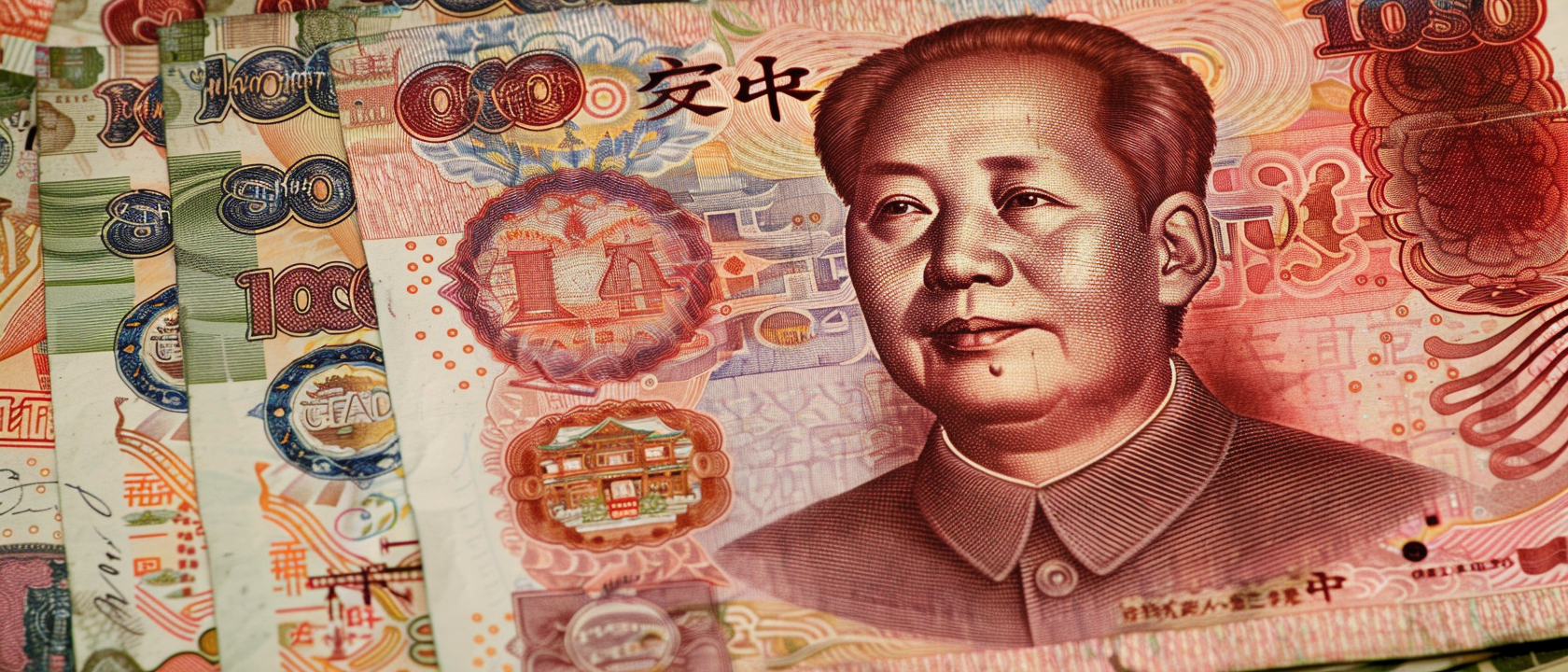 China Could Upend the Global Economy with Russell Napier