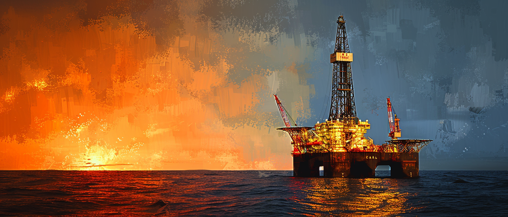 Texas Faces Setbacks in Deepwater Oil Export Plans
