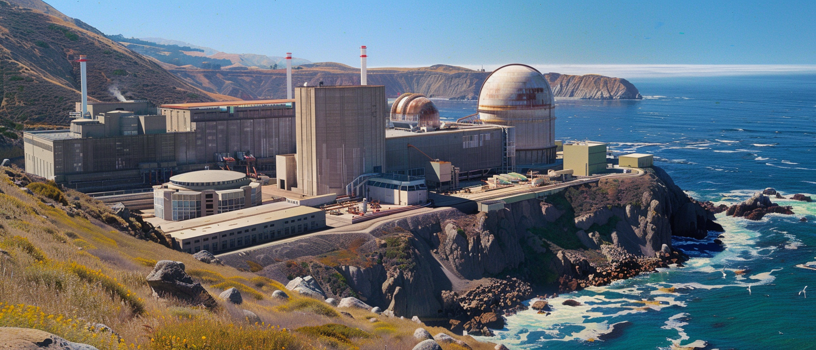 Campaign Against Diablo Canyon Nuclear Plant Extension