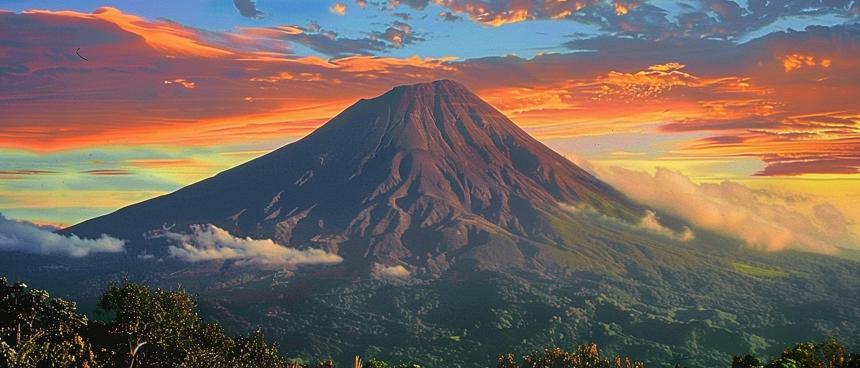 Volcano Energy Advances Bitcoin Mining in El Salvador